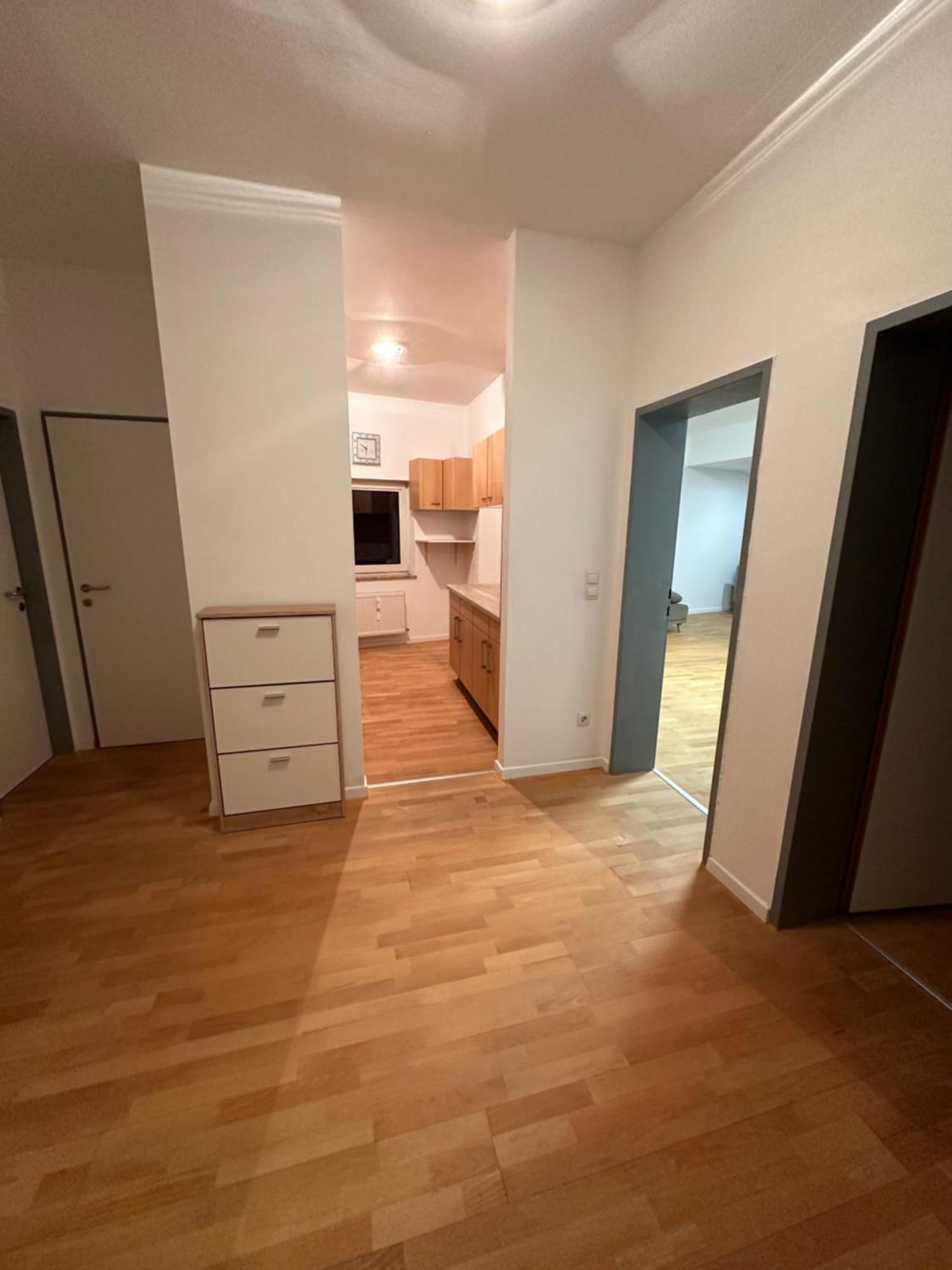 Geraeumiges Sonniges Apartment Mit Bergblick Imst Eksteriør bilde